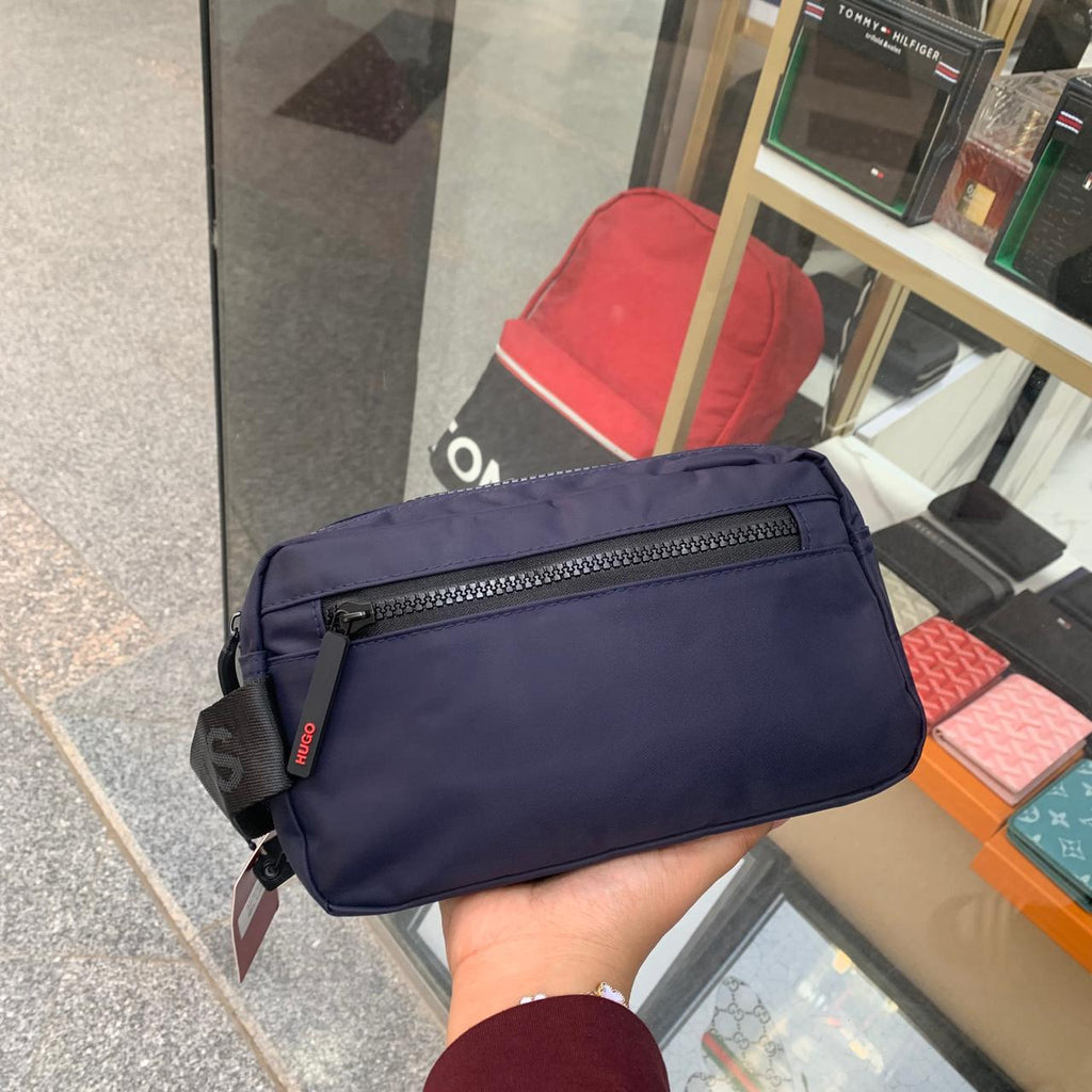 Bag Hand Hu