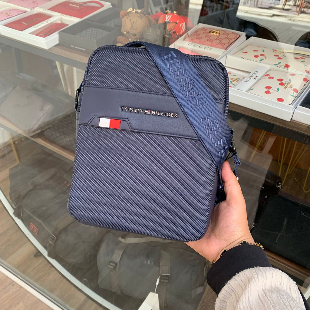 Bag Tm 13