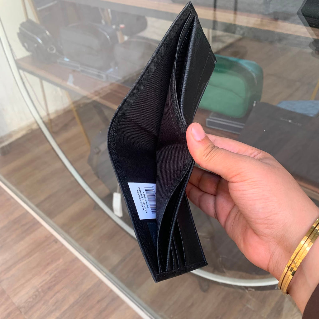 Set Belt and wallet 10