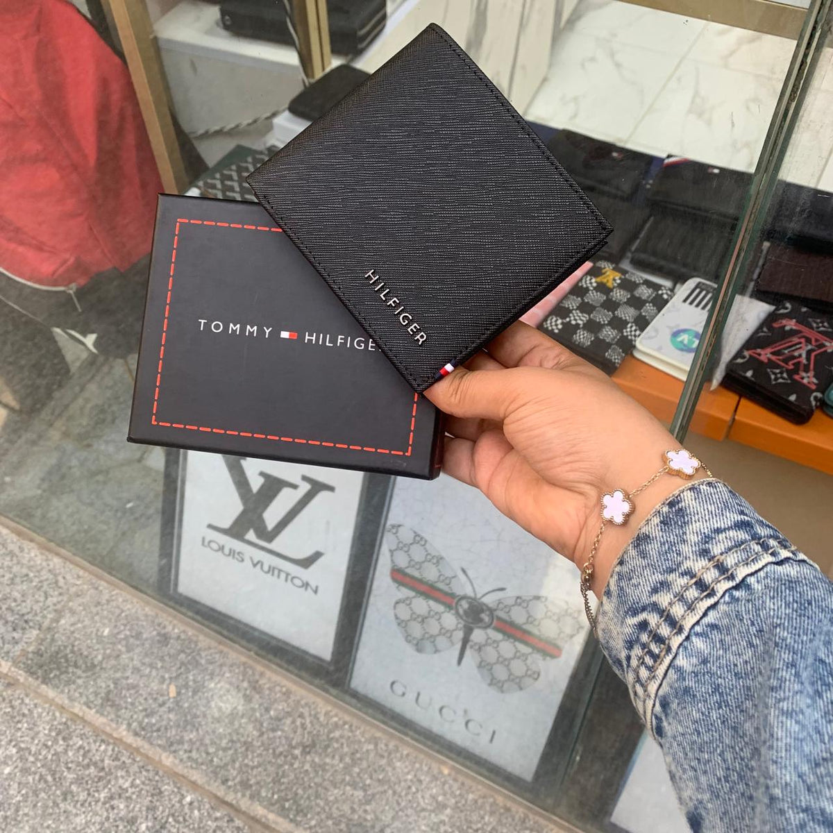 Wallet Tm