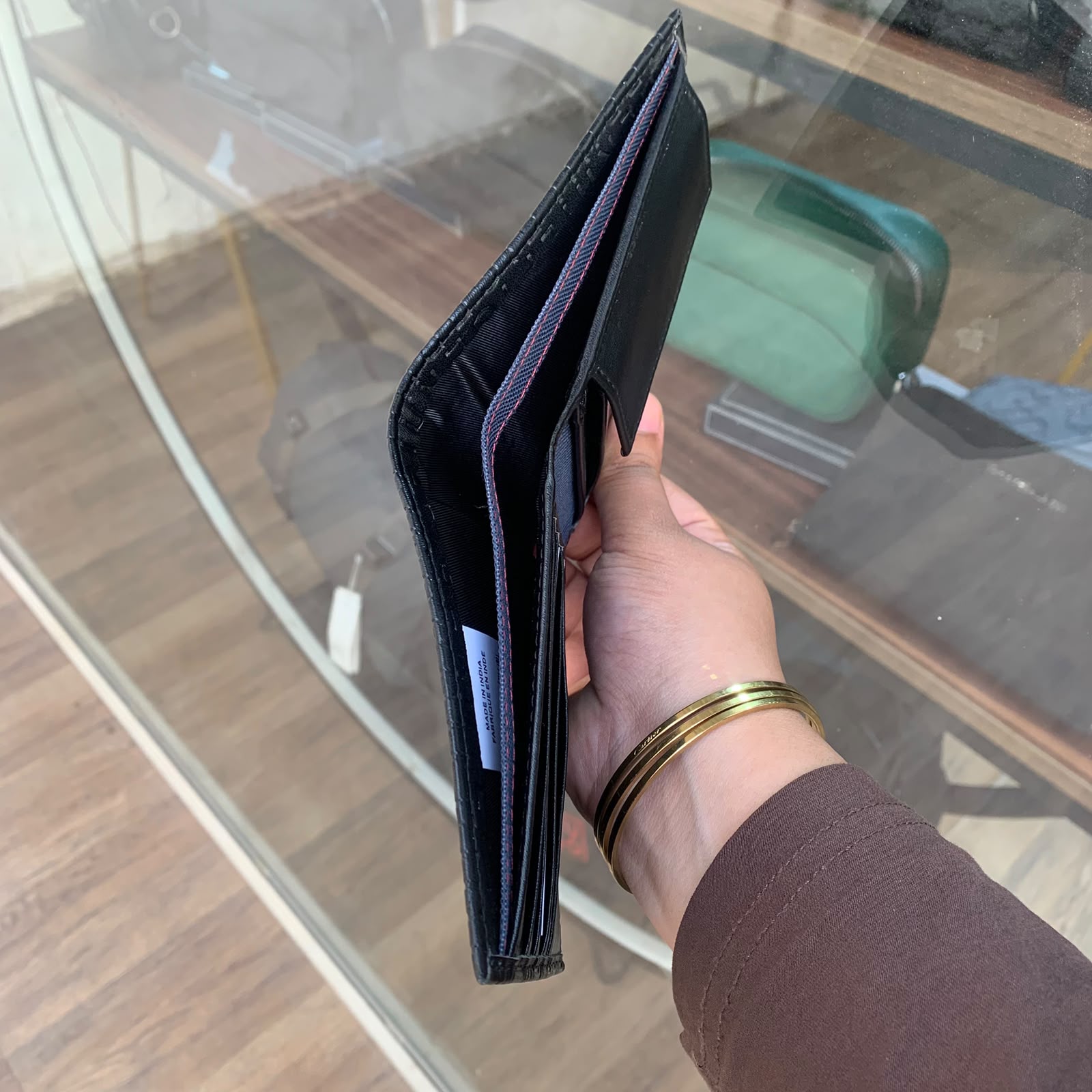 Wallet TM