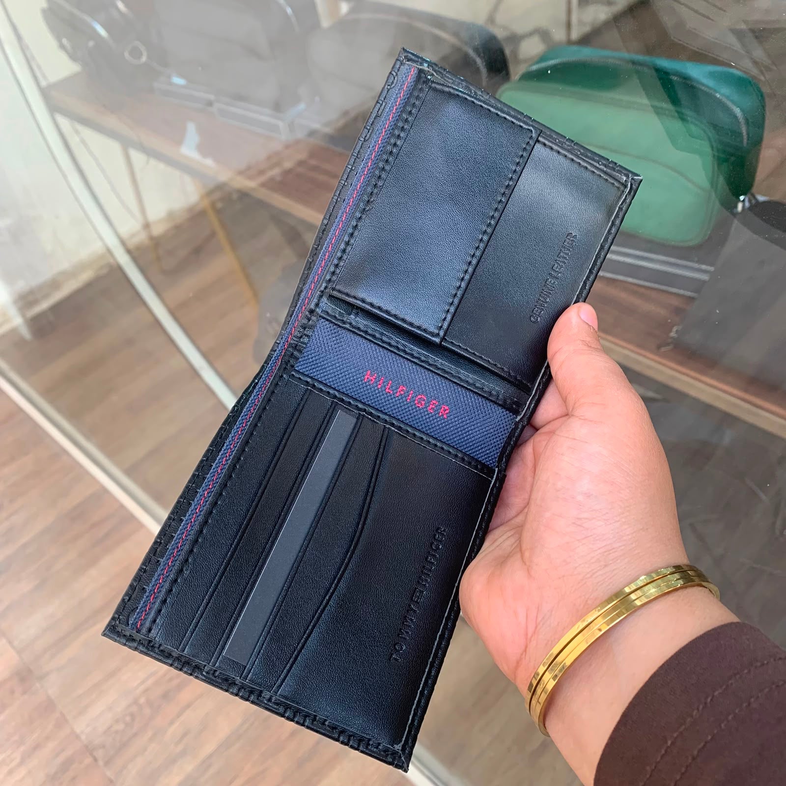 Wallet TM