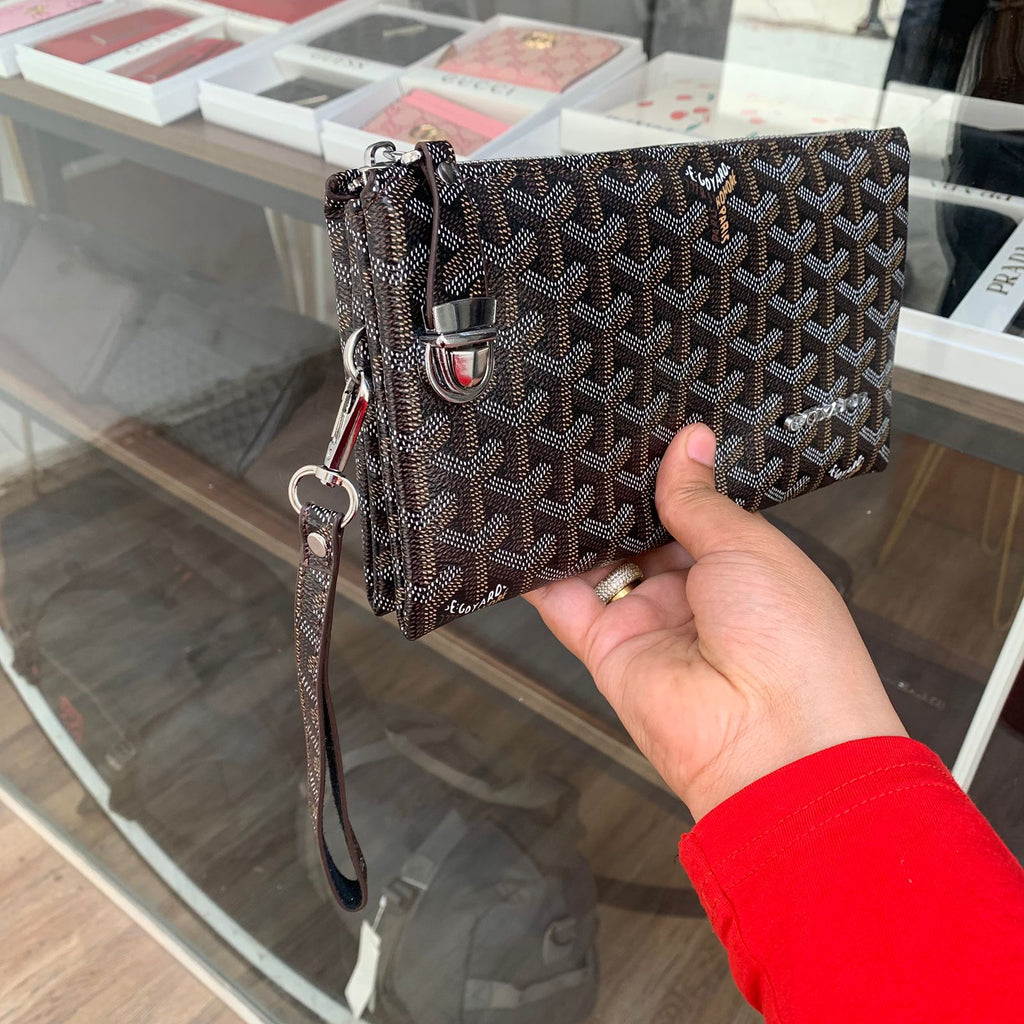 Hand bag Goyard
