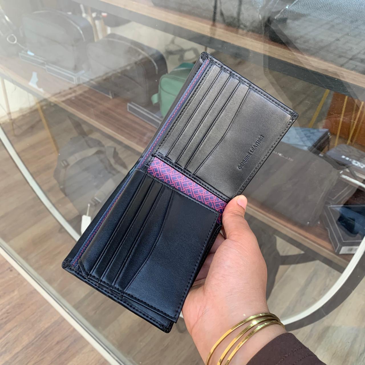 Wallet TM
