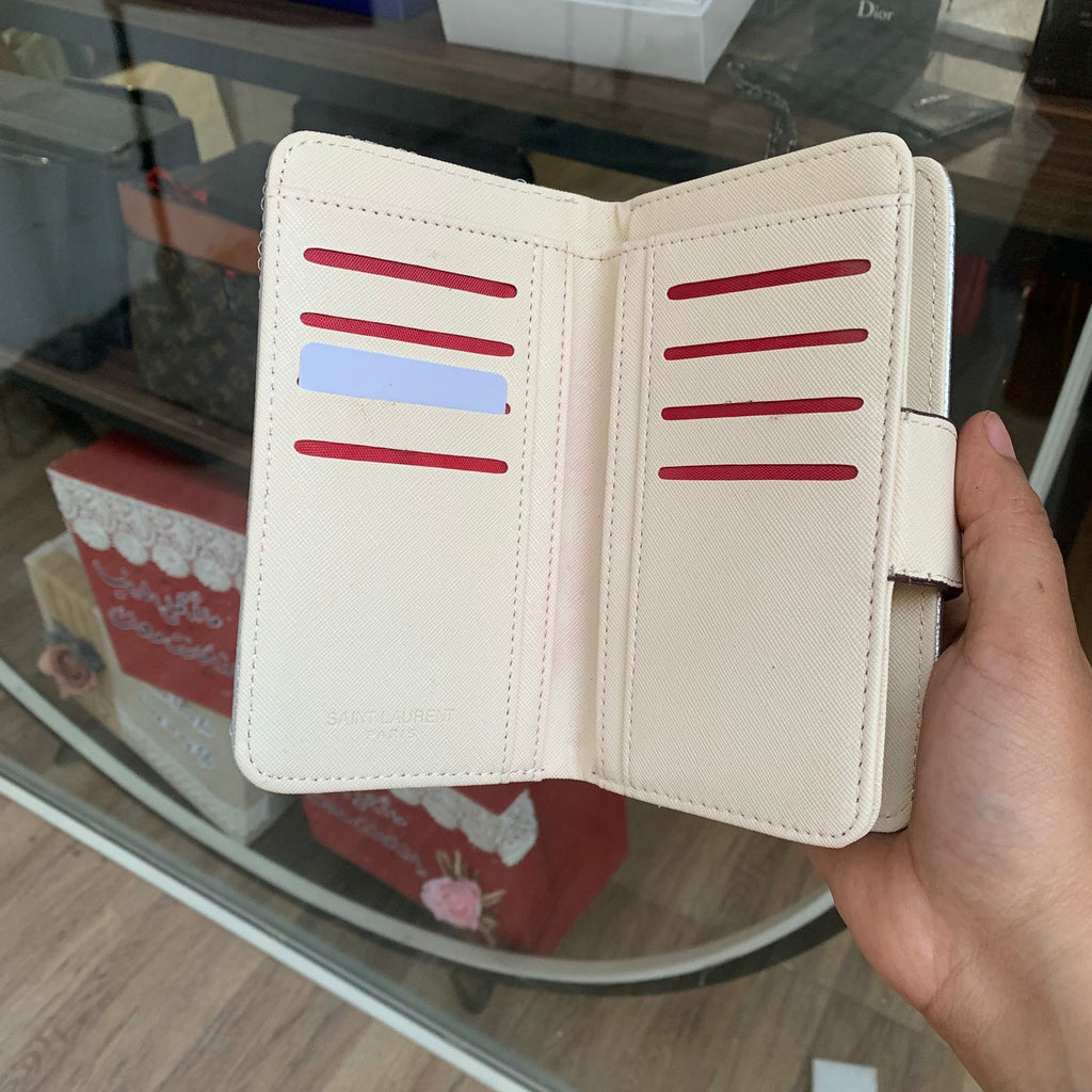 Wallet YSL