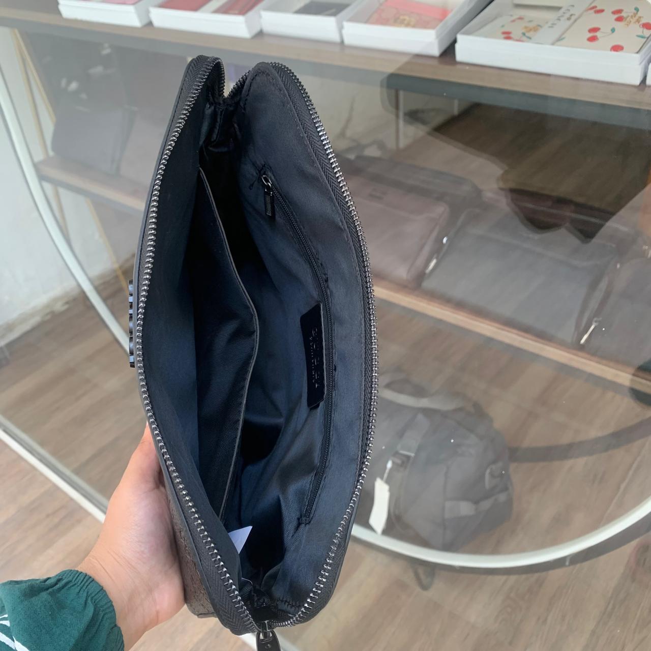 Bag Clutch 1