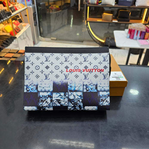 Bag Clutch L.V