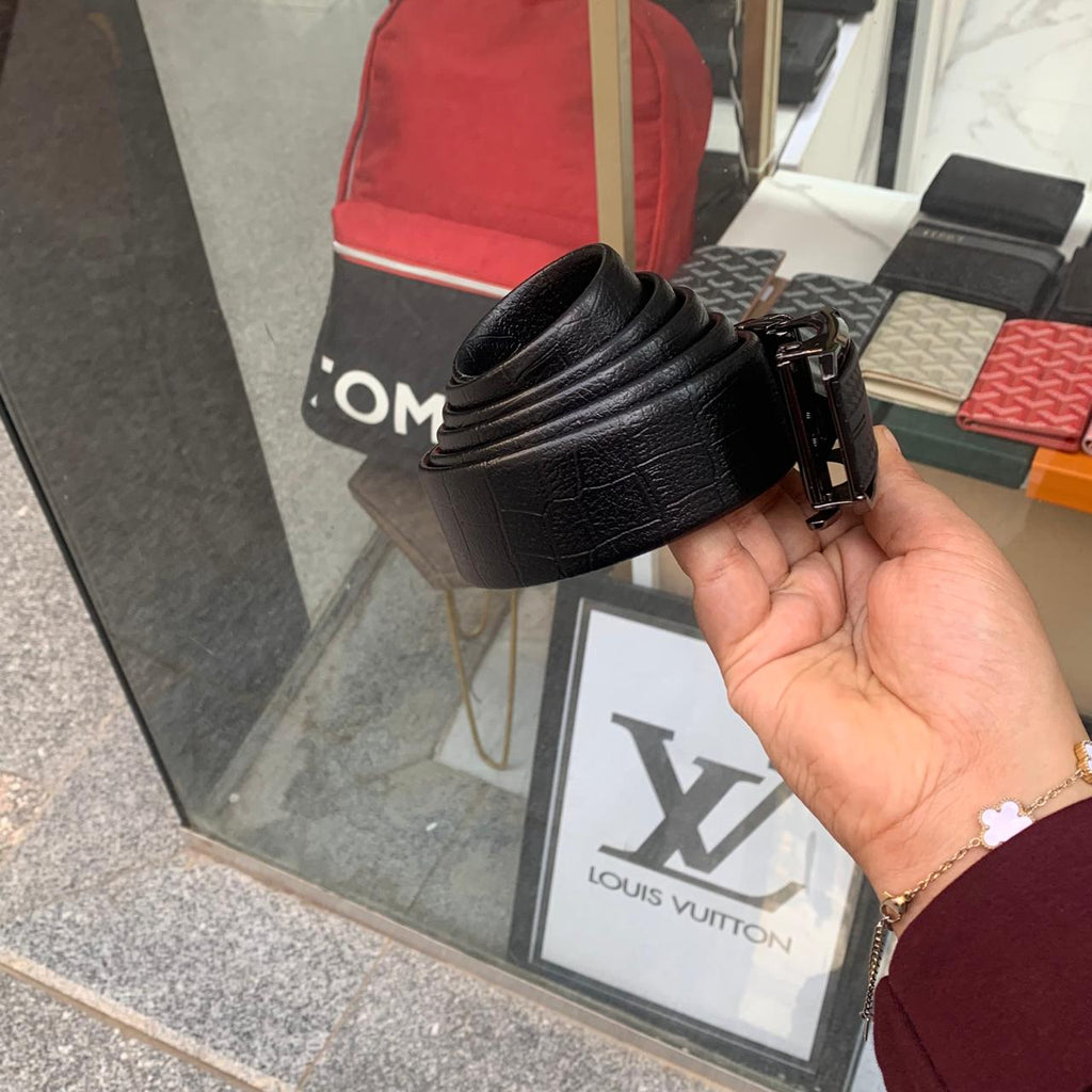 Belt mo