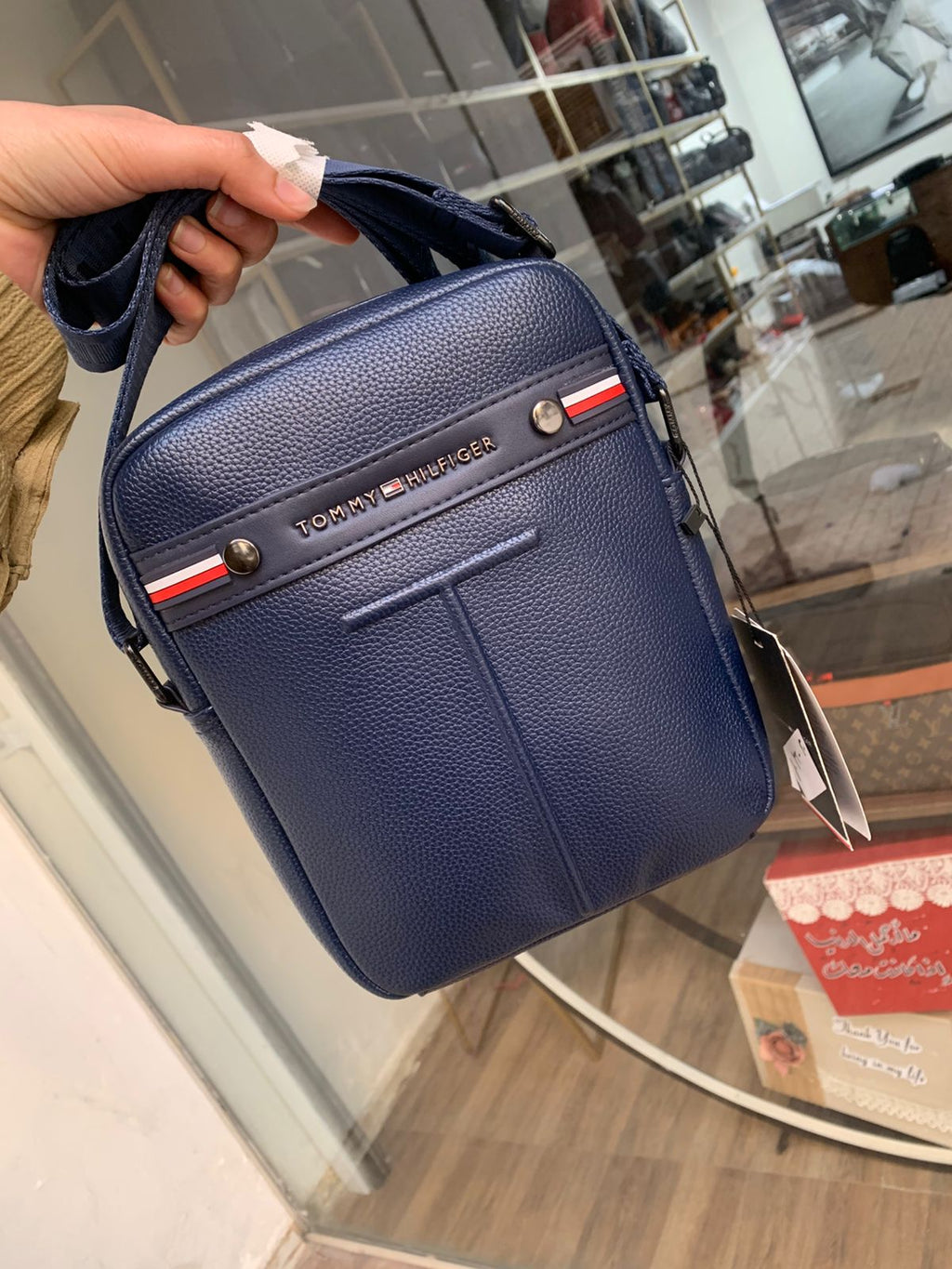 Bag Cross TM 1016-20