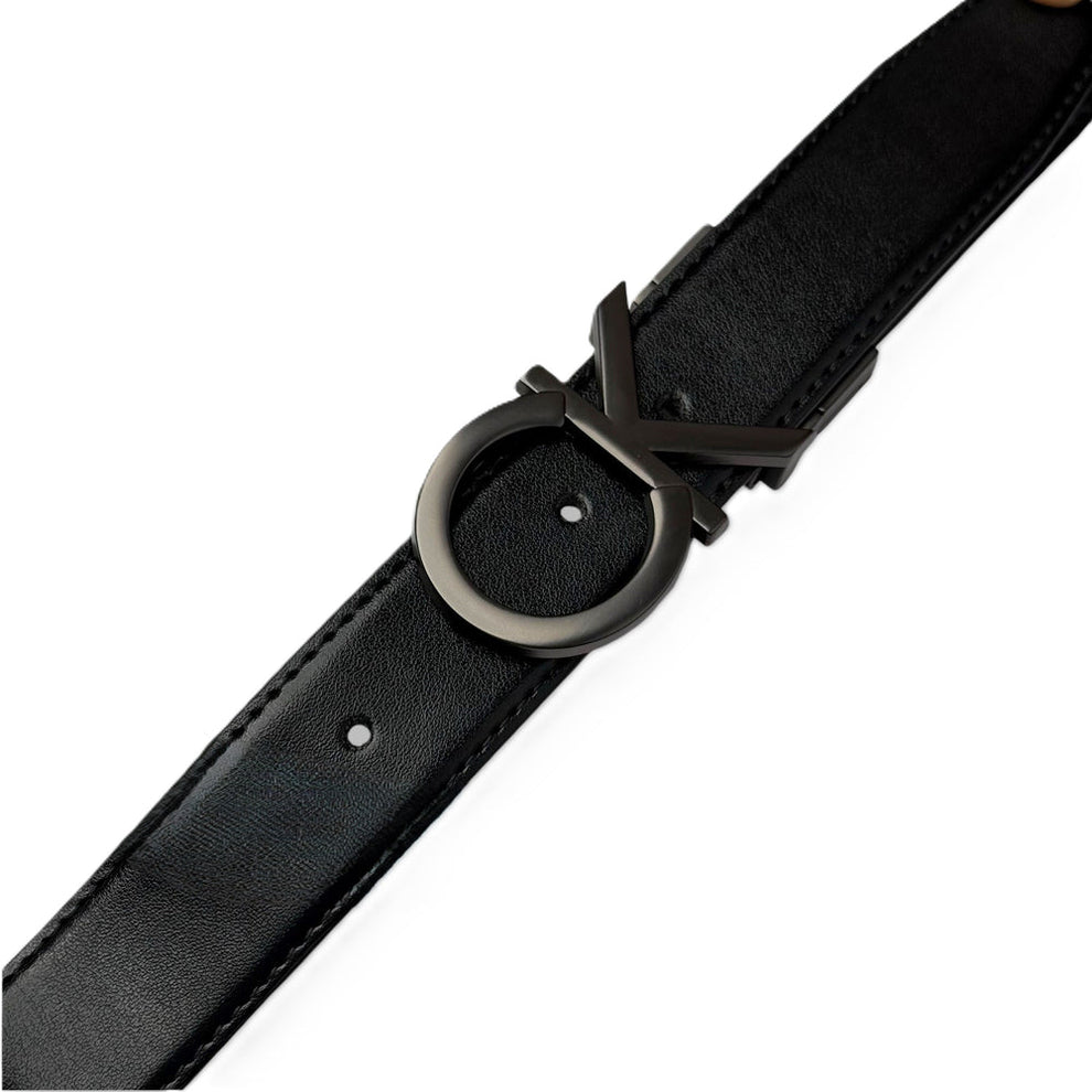Set Belt and wallet CK 9