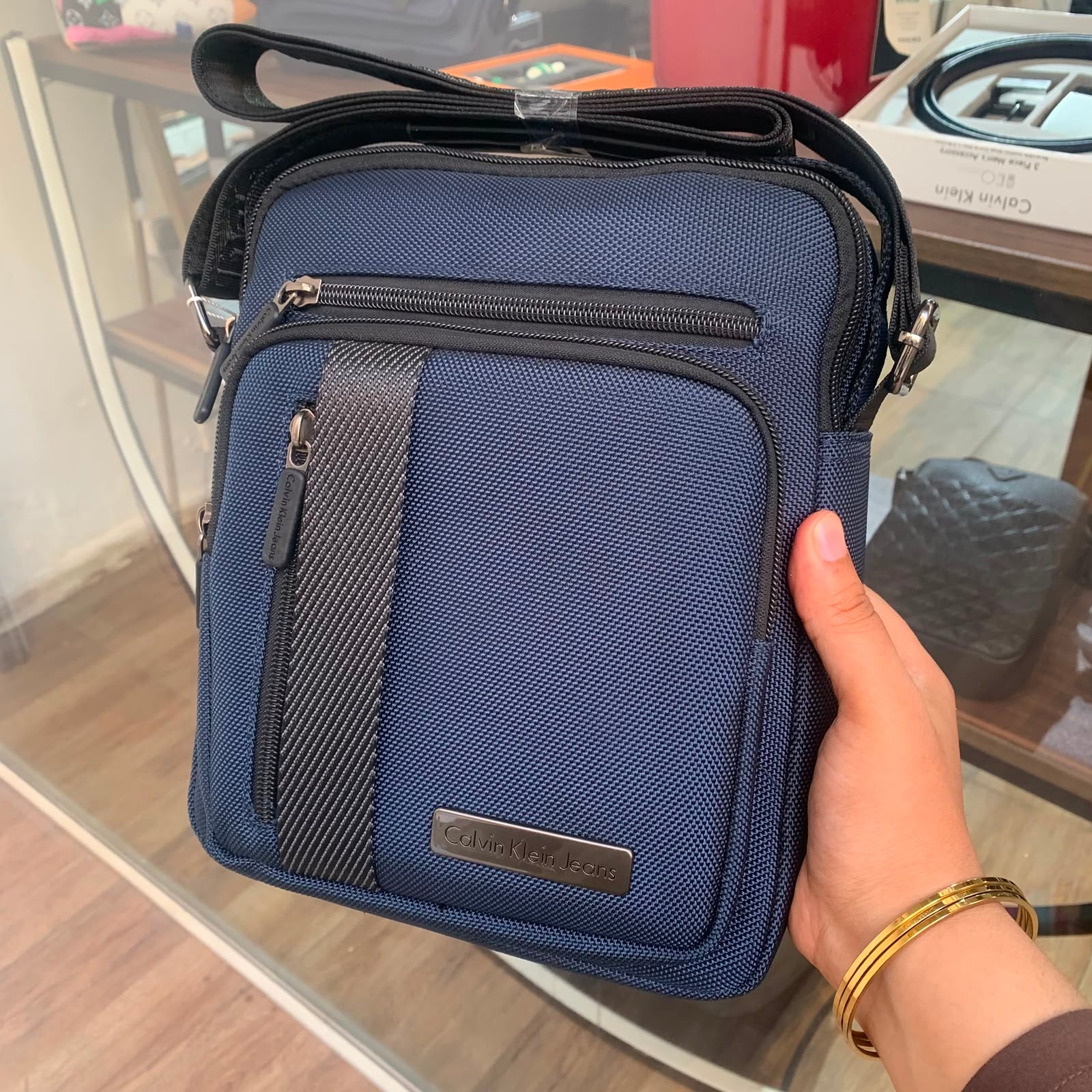 Bag Cross Ck