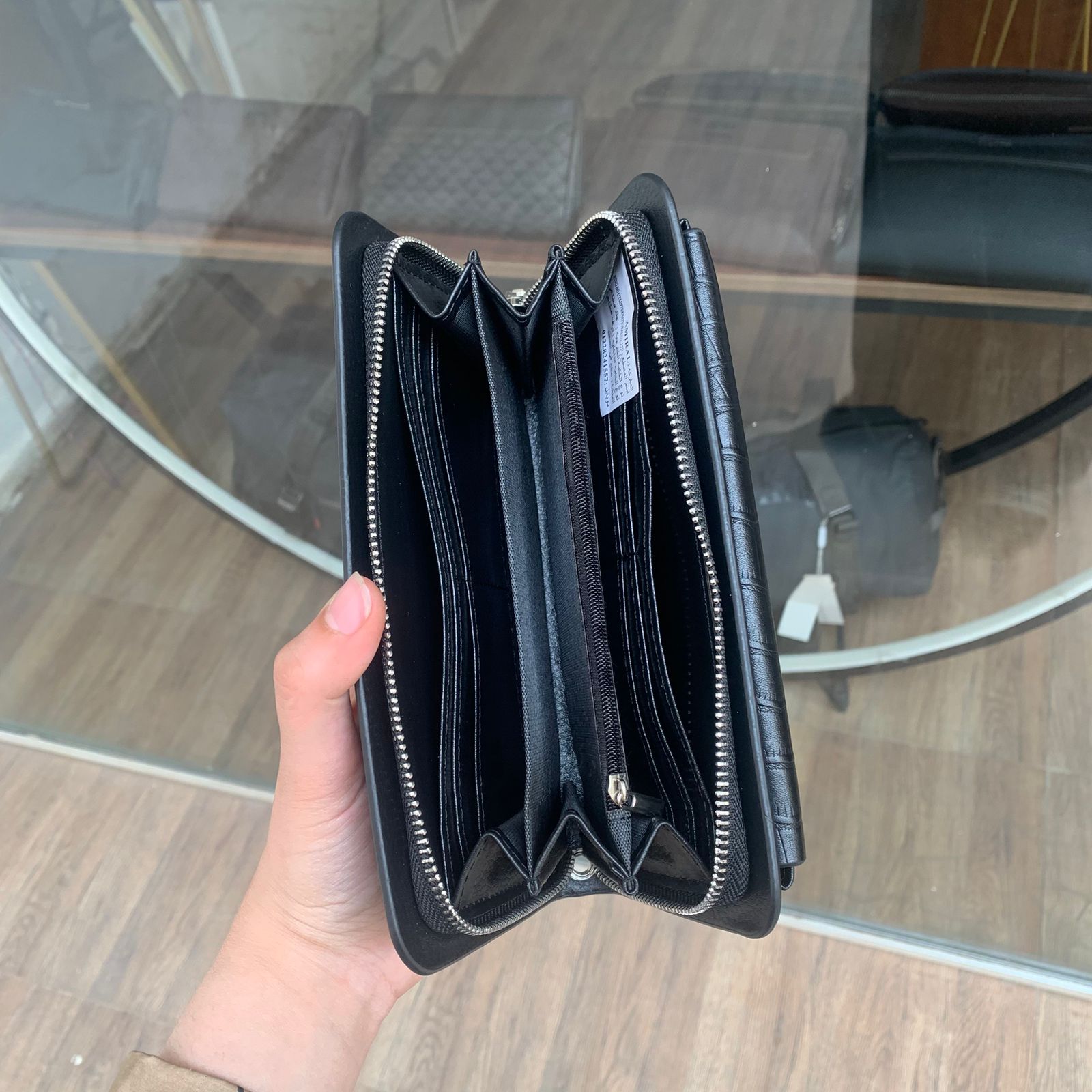 Bag wallet La 4
