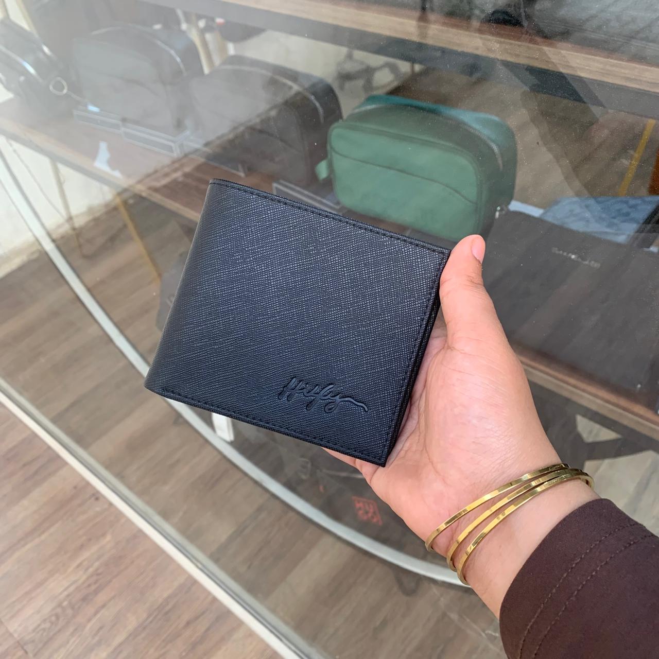 Wallet TM