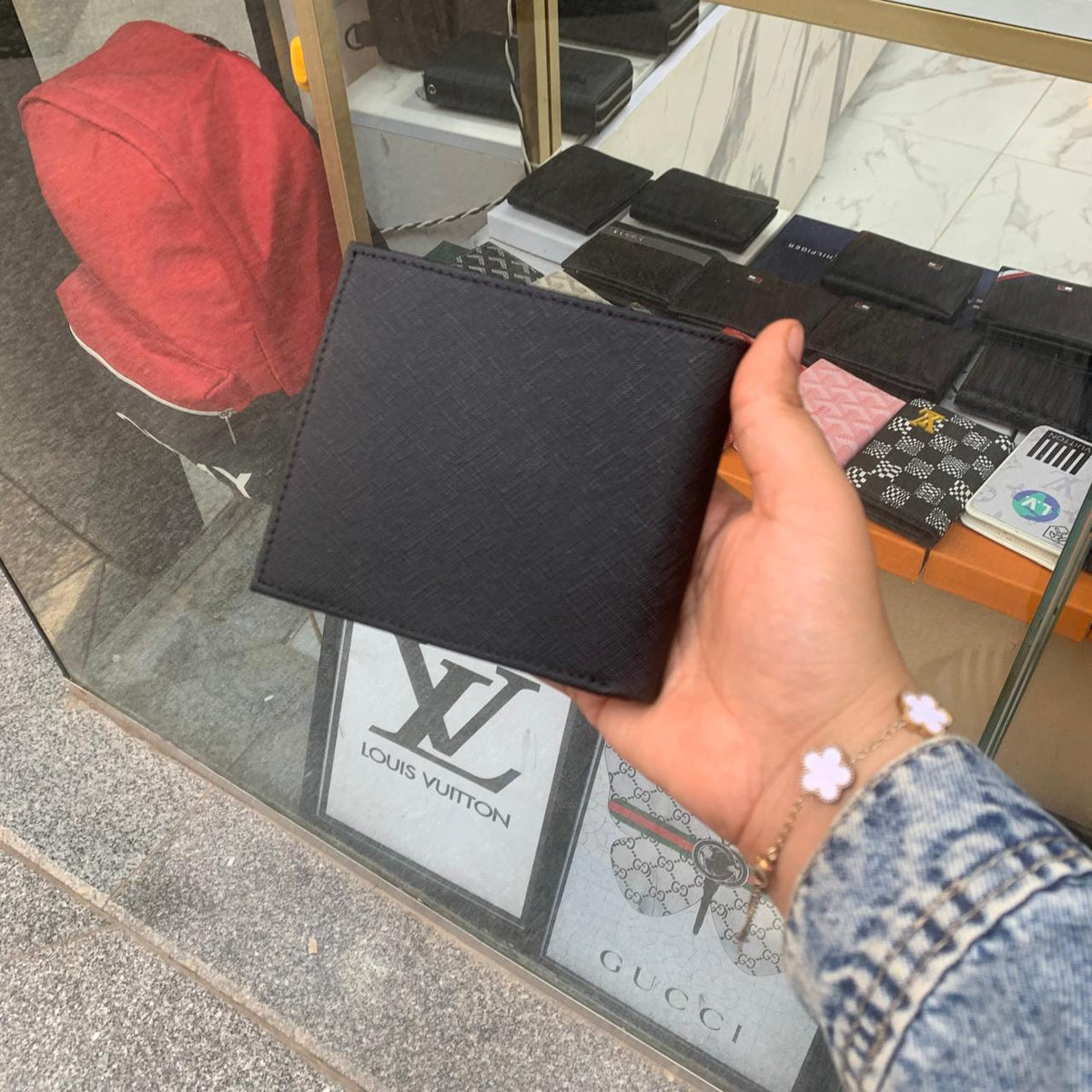 Wallet Tm