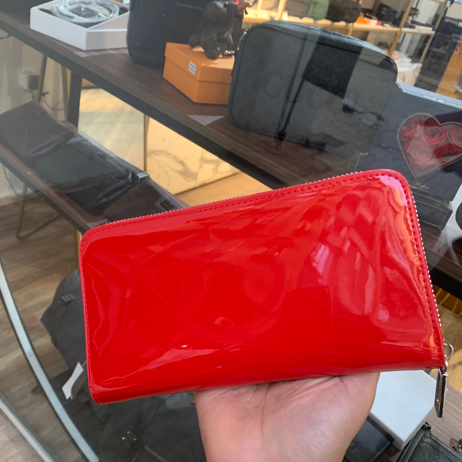 Wallet Women's