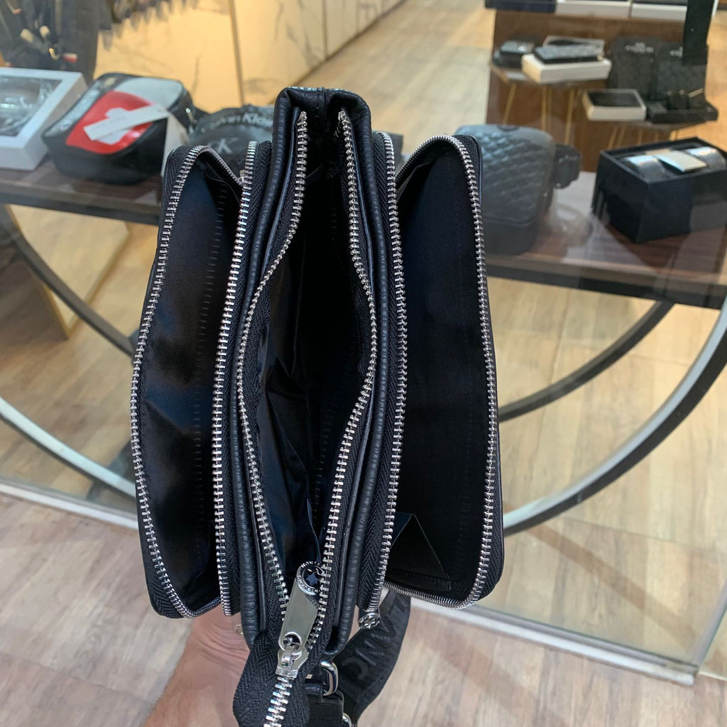 Bag Cross Mont Blanc