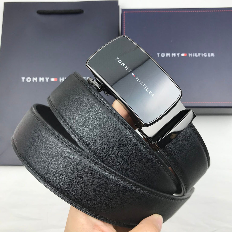 Set Belt and wallet TM 11