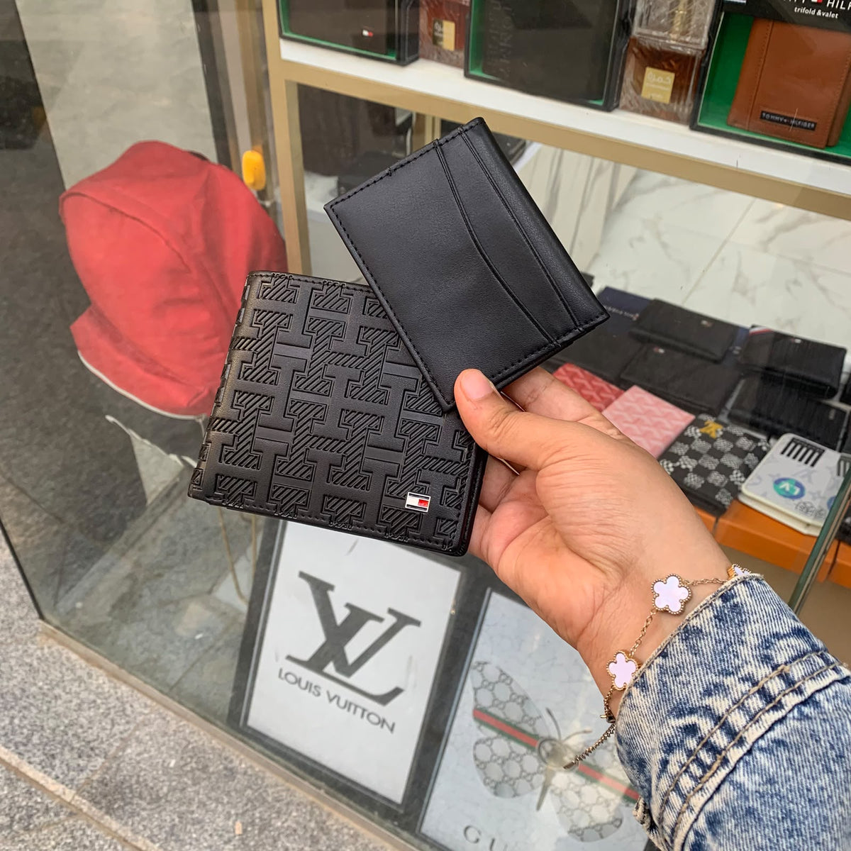 Wallet TM