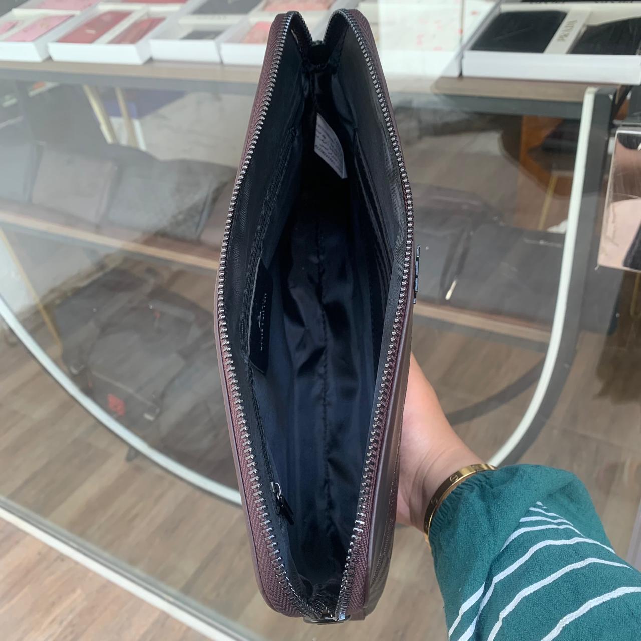 Bag Clutch 2