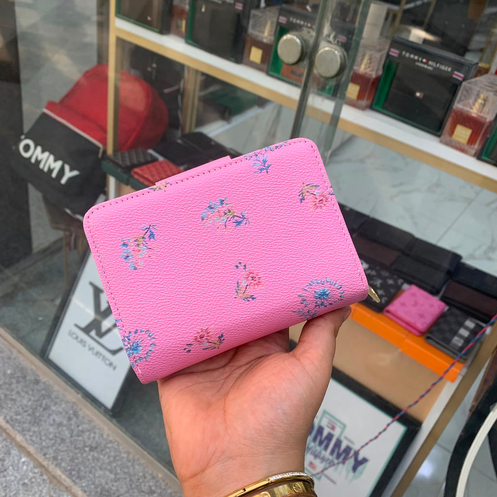 Wallet Co F014
