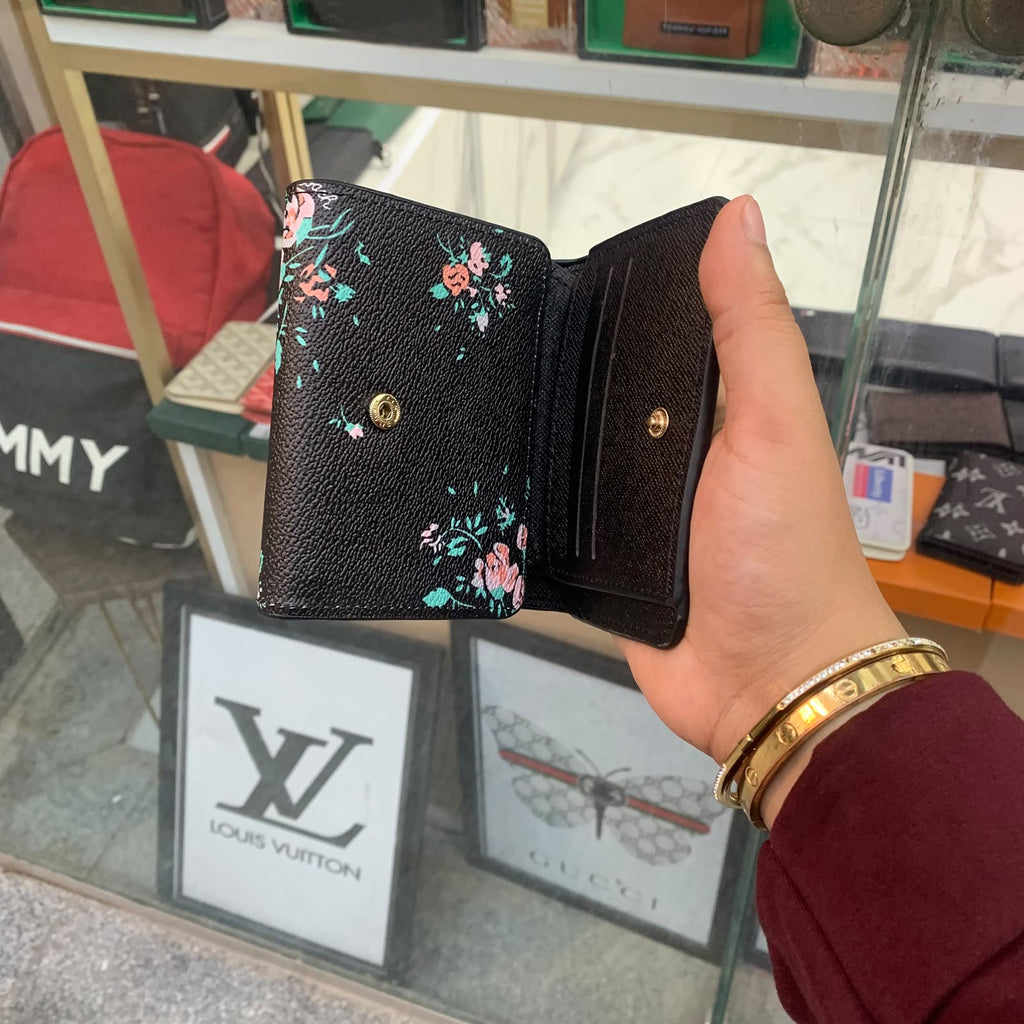 Wallet Co 200