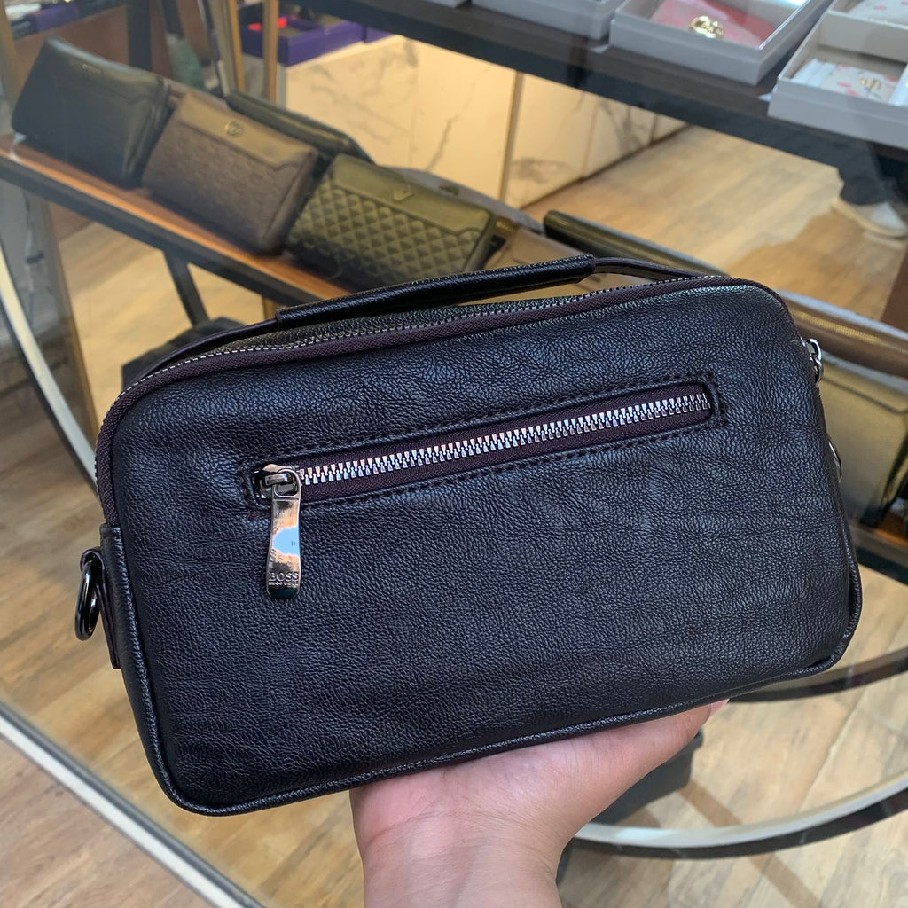 Bag boss