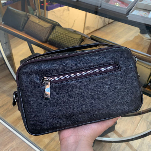 Bag boss