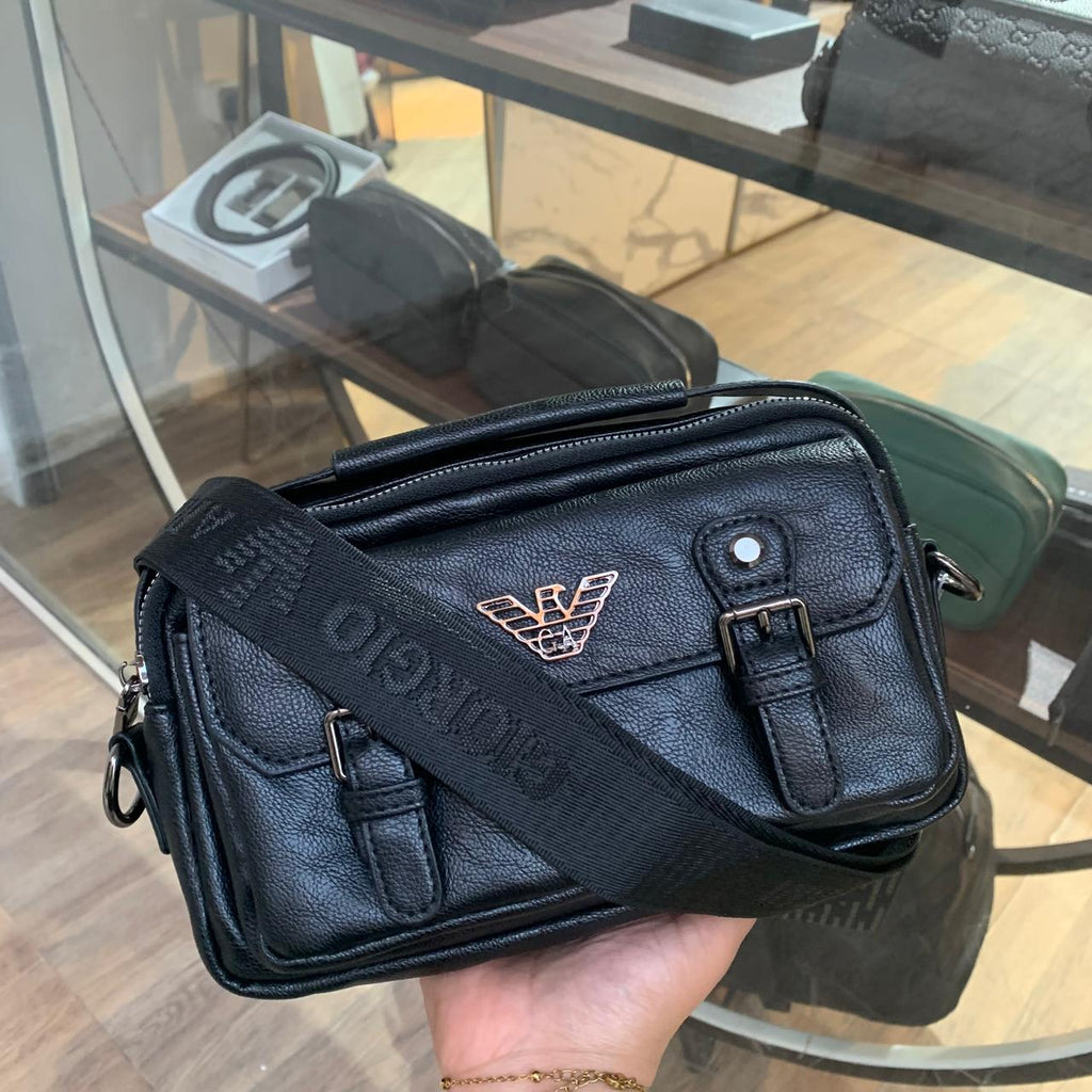 Bag Hand Cross Armani