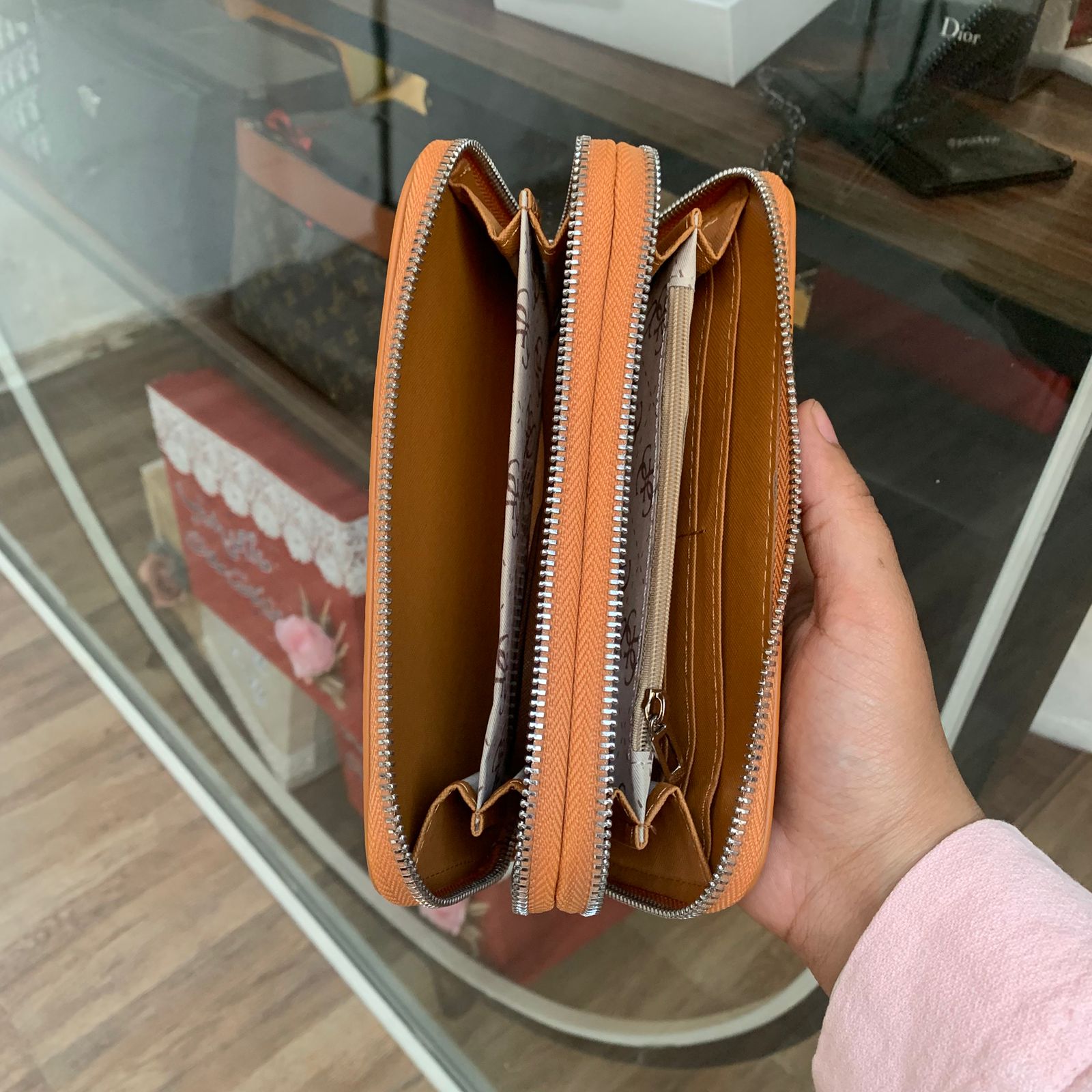 Wallet Guess