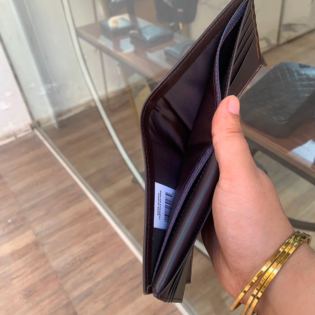 Wallet TM