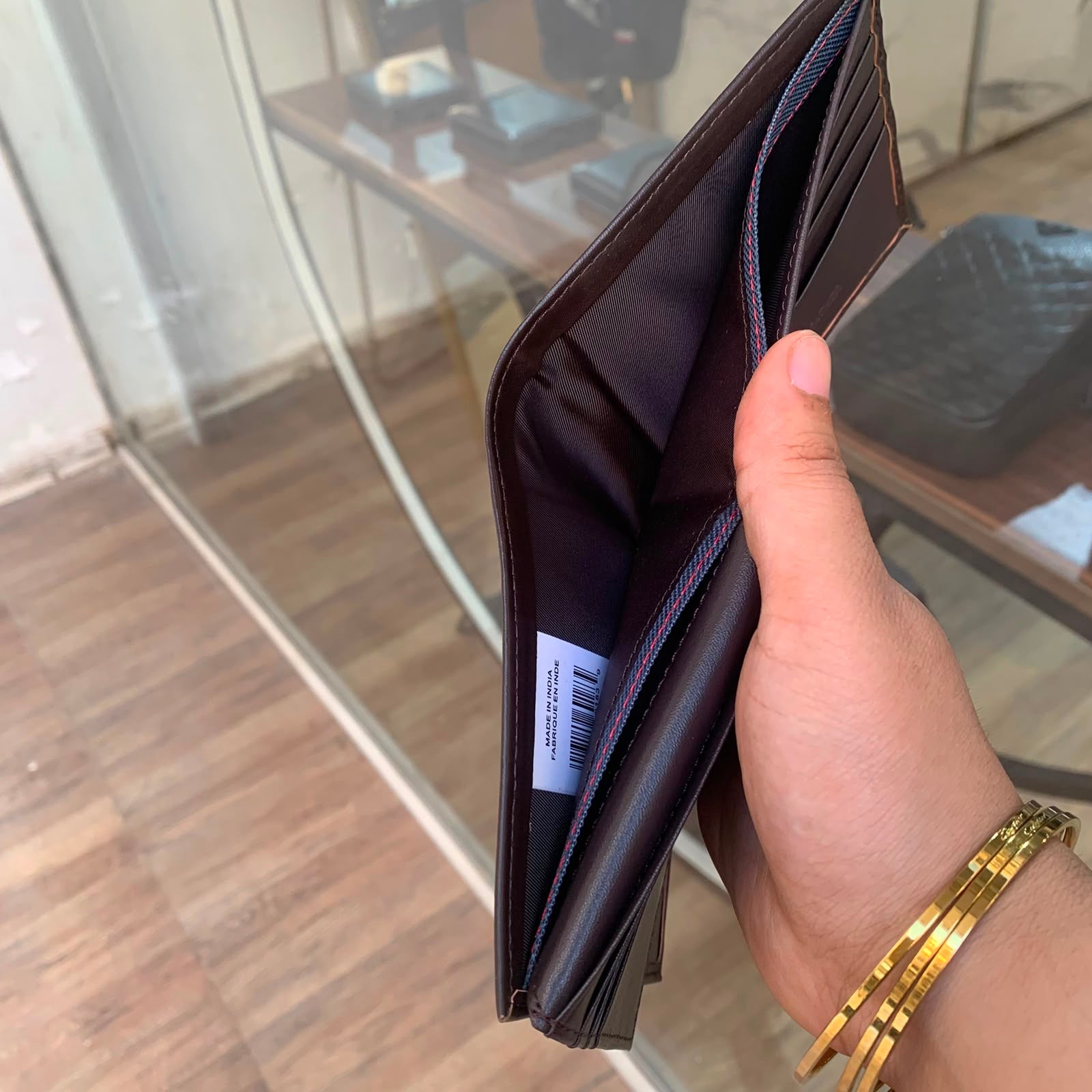 Wallet TM