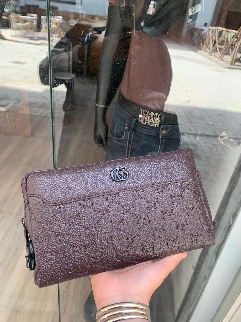 Bag Hand Gucci
