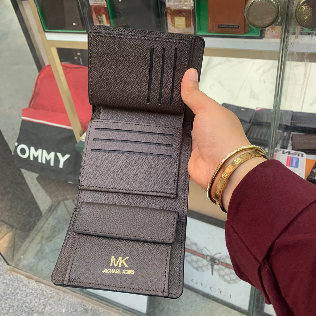 Wallet M.k 200