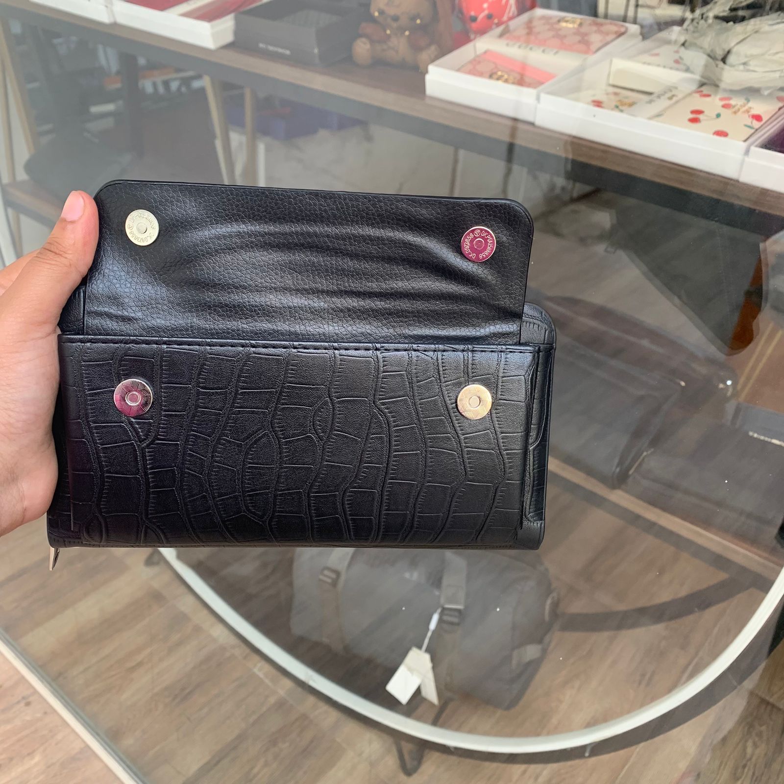 Bag wallet La 4
