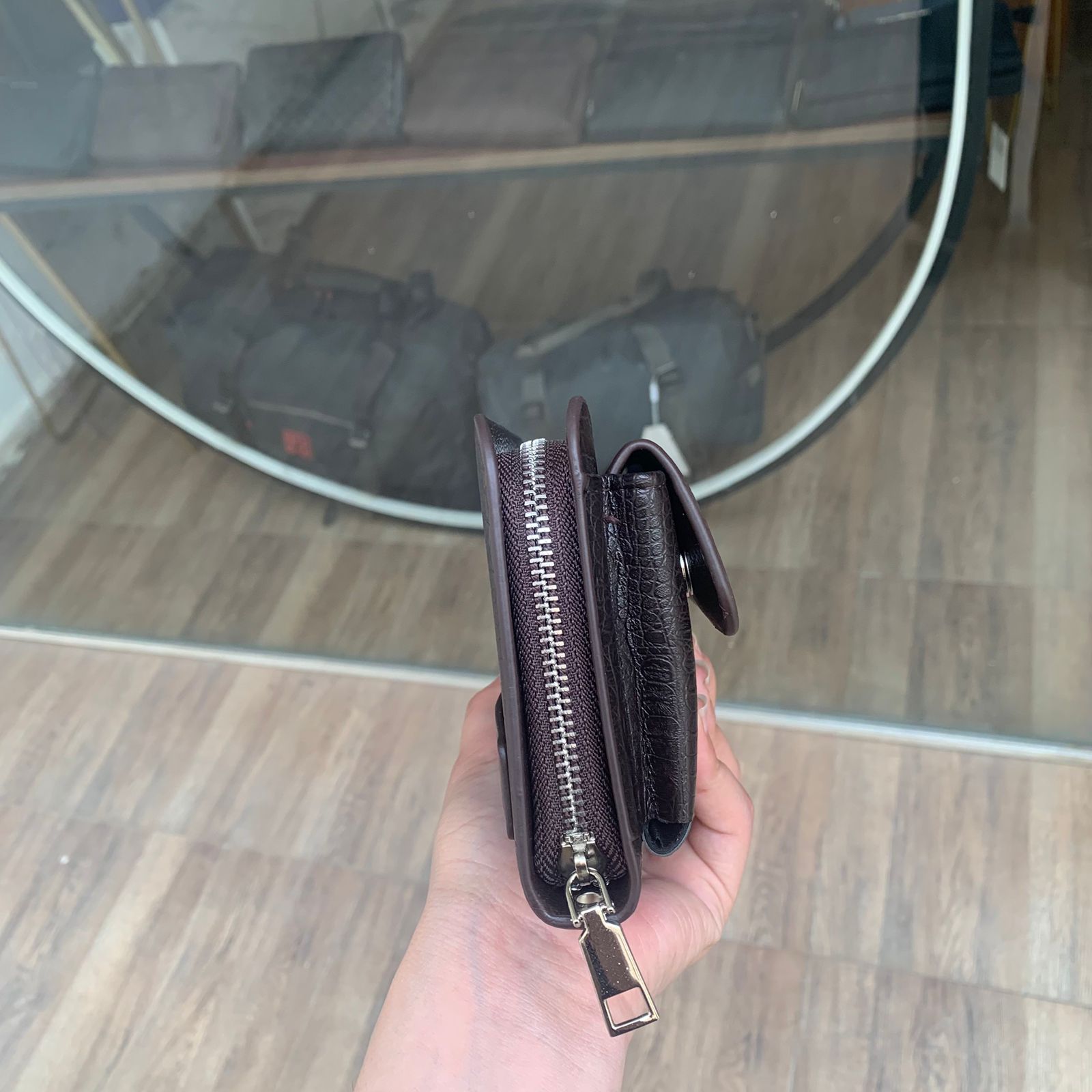 Bag wallet Da