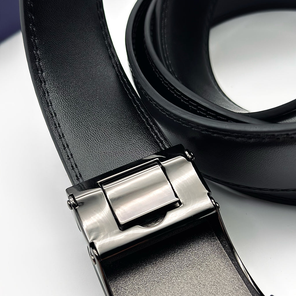 Leather belt TM 2