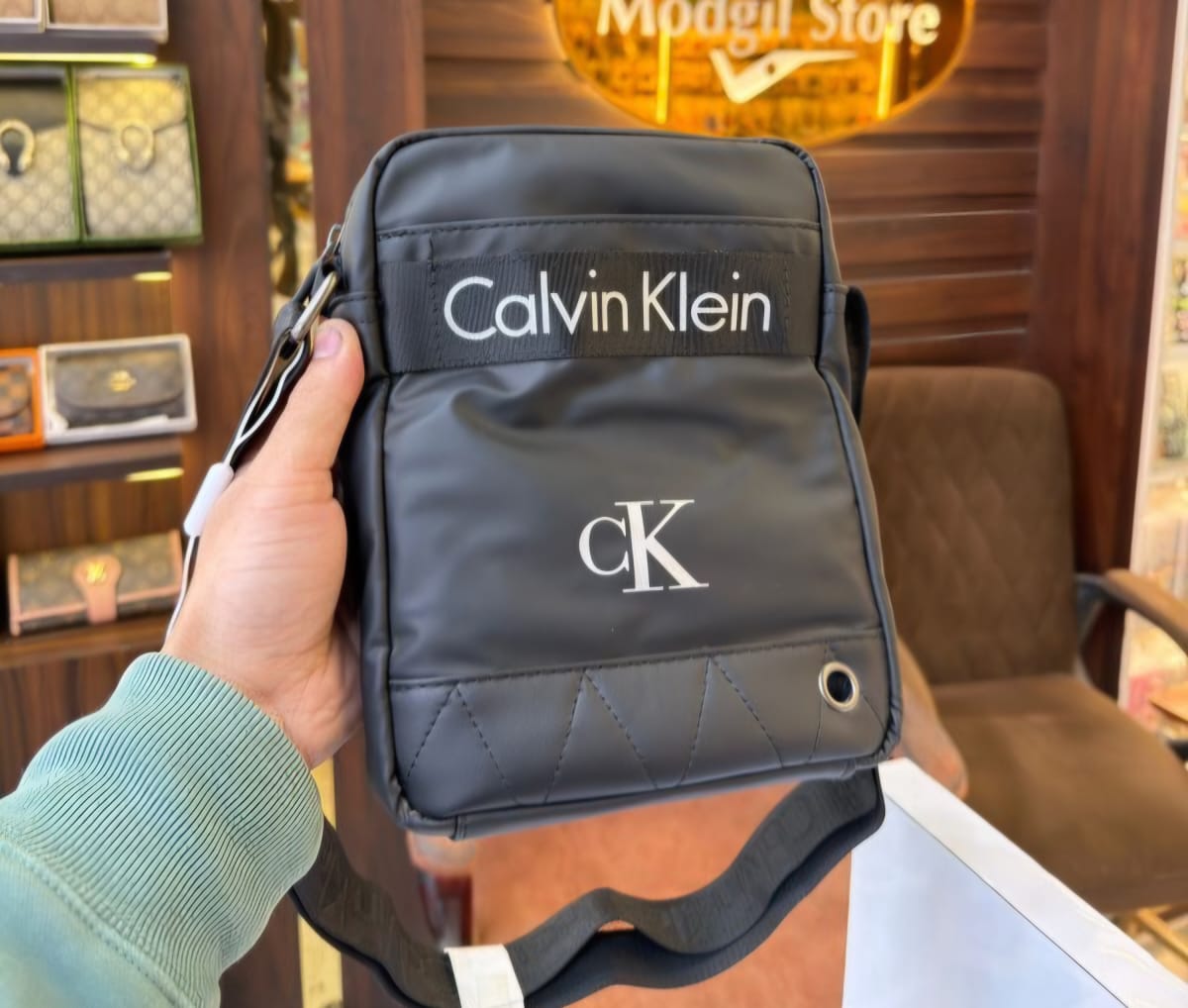 Bag Cross Ck