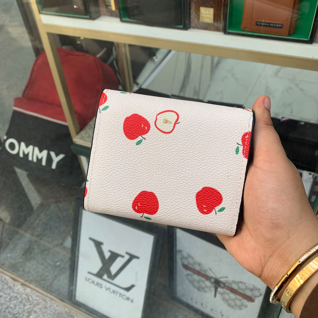wallet Co AF 203