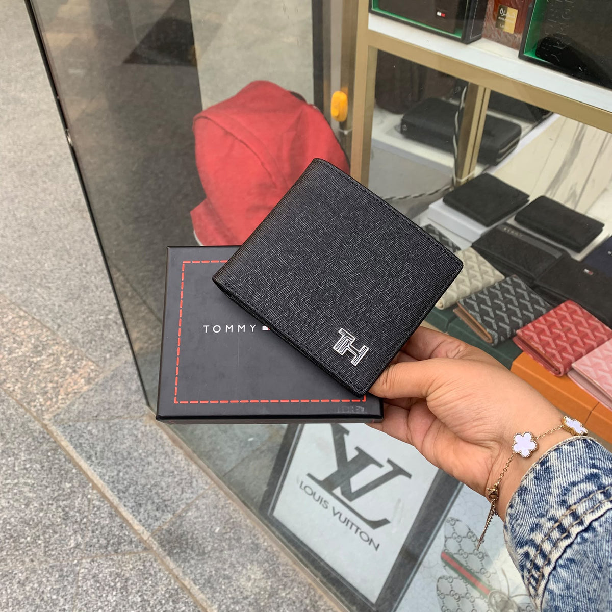 Wallet Tm