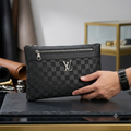 Clutch Bag L.V