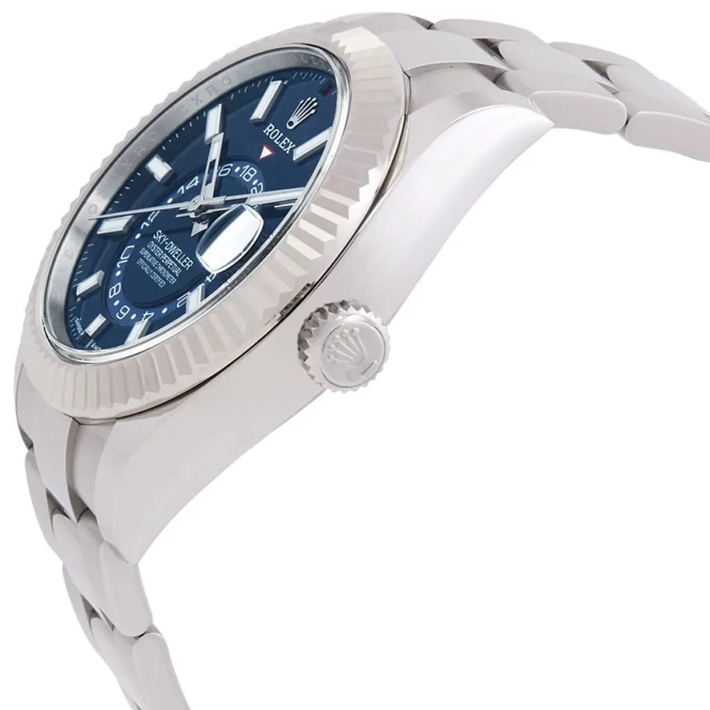 Rolex SKY DWELLER