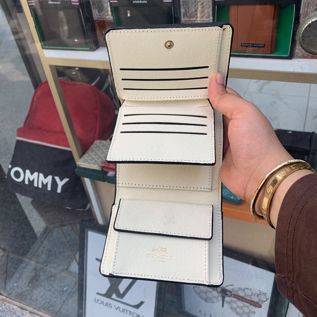 wallet Co AF 203