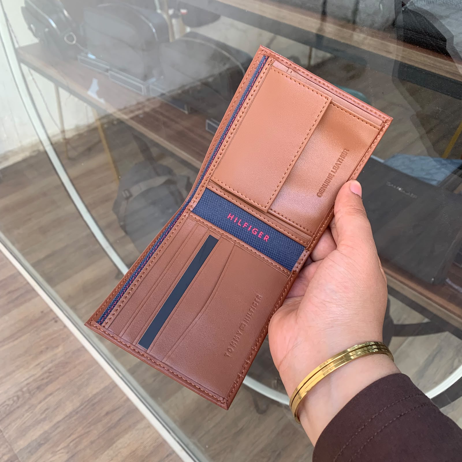 Wallet TM