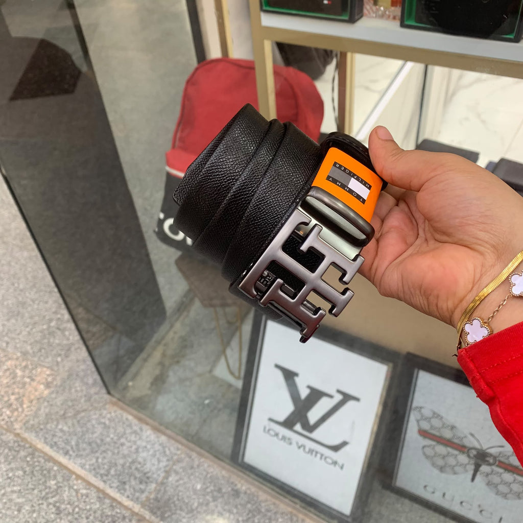 Belt Tm