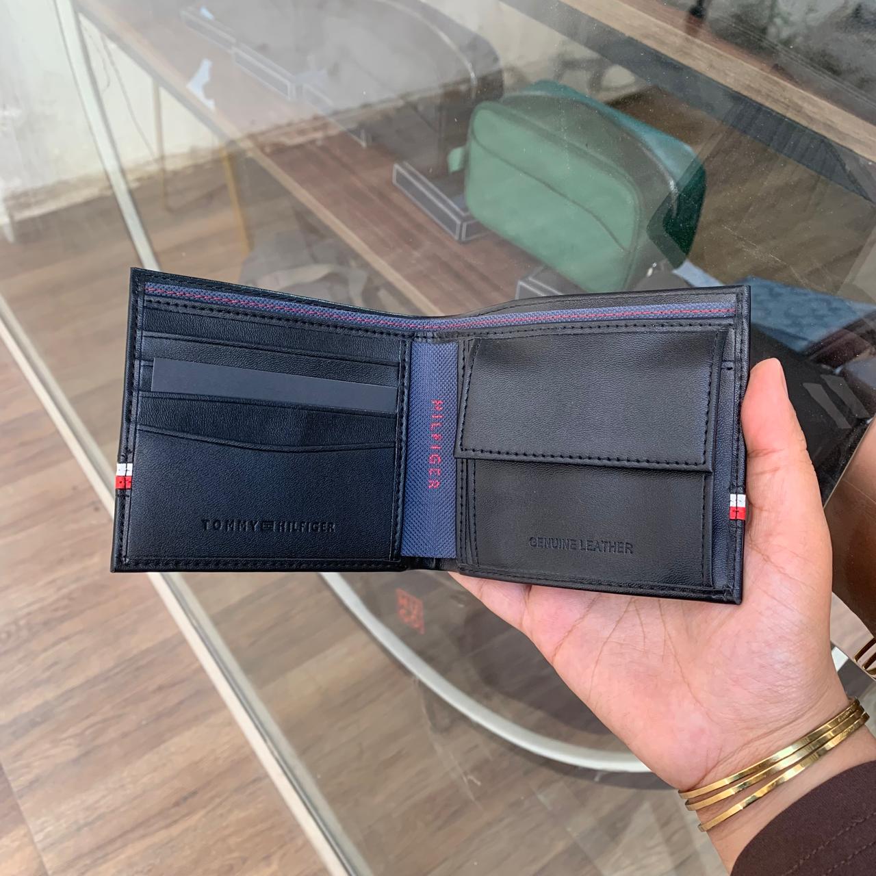 Wallet TM