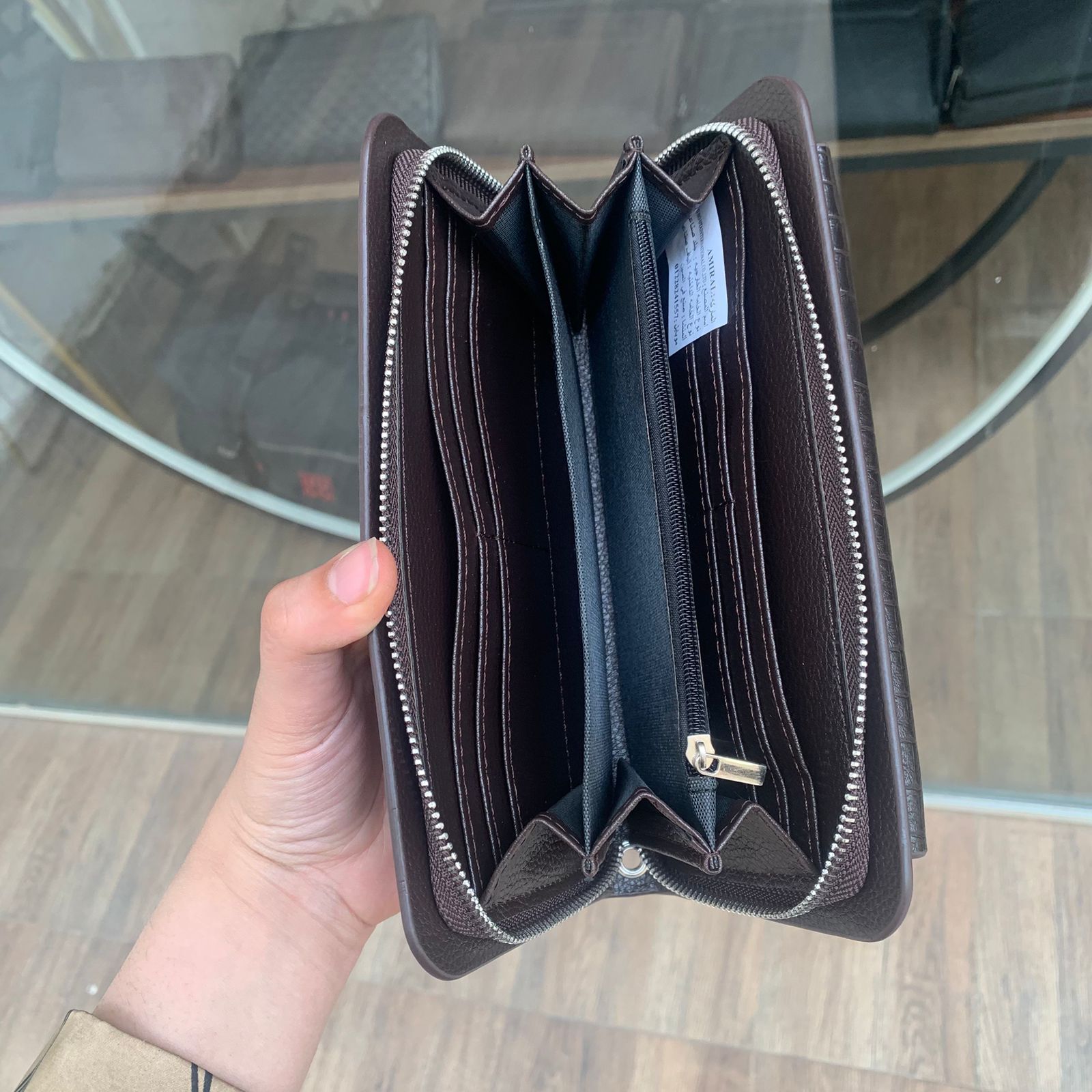 Bag wallet Da