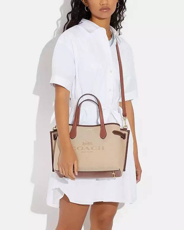 Bag Coatch 1