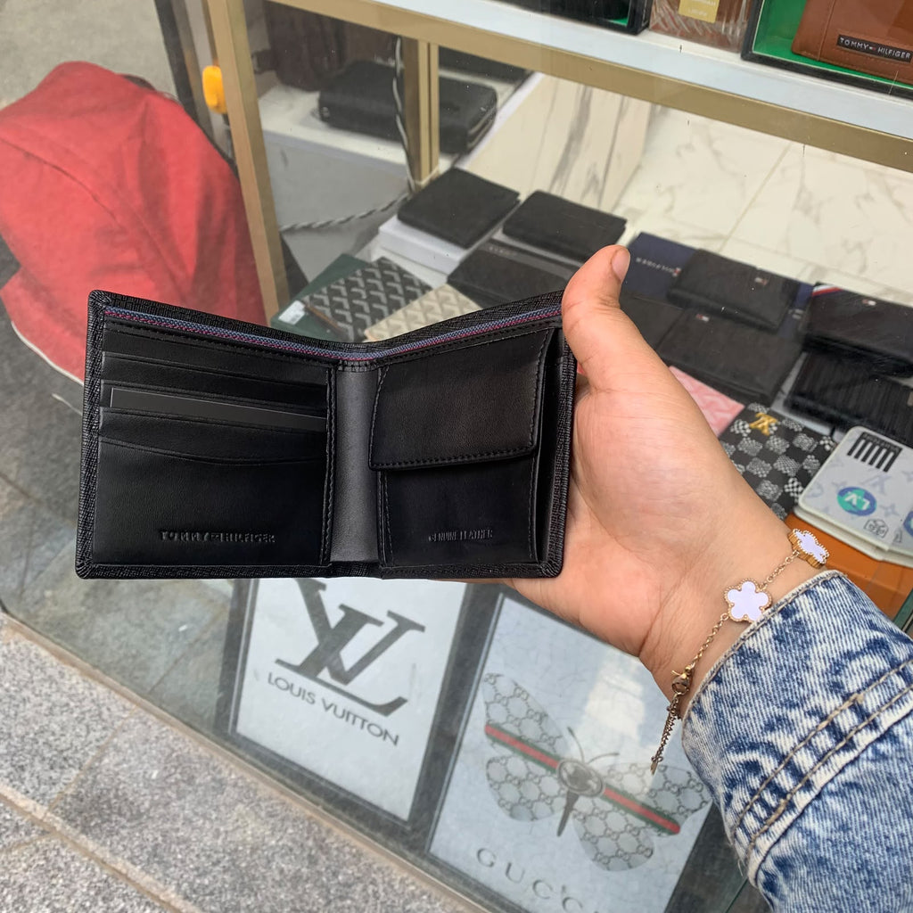 Wallet Tm
