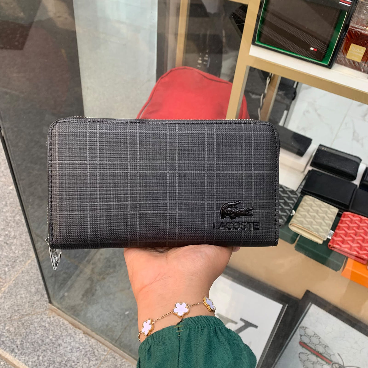 Bag wallet La 376
