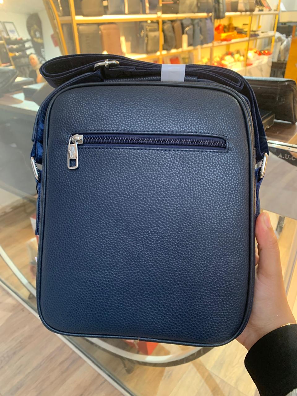 Bag Cross